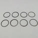 Piston Rings Set STD Φ98mm For Mercedes-Benz E63 G63 S63 AMG W212 W463 5.5T M157-BeeSpareParts