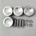 Pistons Rings Set 82.51mm / Φ22mm For AUDI S1 S3 TTS VW Golf R 2.0 TSI CDL CDMA-BeeSpareParts