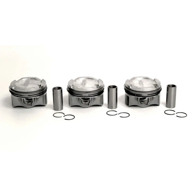 Pistons Rings Set For BMW 116i 318i Mini Cooper F20 F22 F30 F48 F56 B38 1.5T-BeeSpareParts