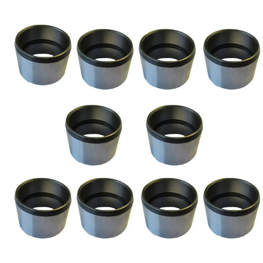 Pivot Pin Bushing Fits Bobcat Skid Steer 553 645 742 753 Replaces 6730997-BeeSpareParts
