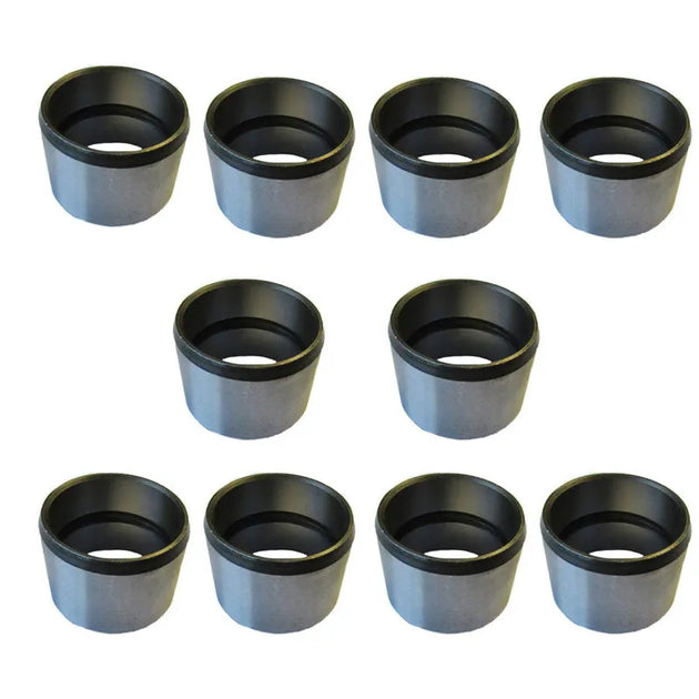 Pivot Pin Bushing Fits Bobcat Skid Steer 553 645 742 753 Replaces 6730997-BeeSpareParts