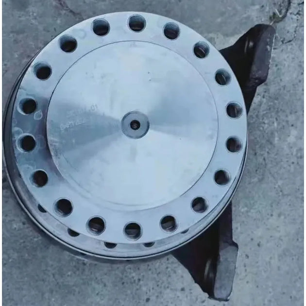 Planetary Reduction Gear Assembly Motor Grader Parts GR165 GR180 GR215 800346768 for XCMG-BeeSpareParts