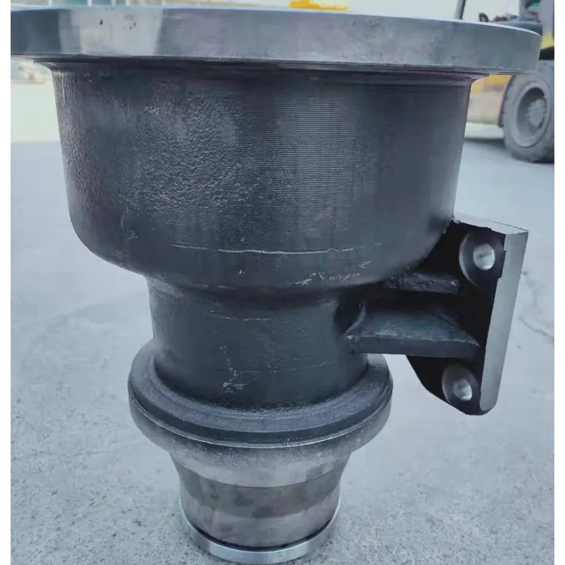 Planetary Reduction Gear Assembly Motor Grader Parts GR165 GR180 GR215 800346768 for XCMG-BeeSpareParts