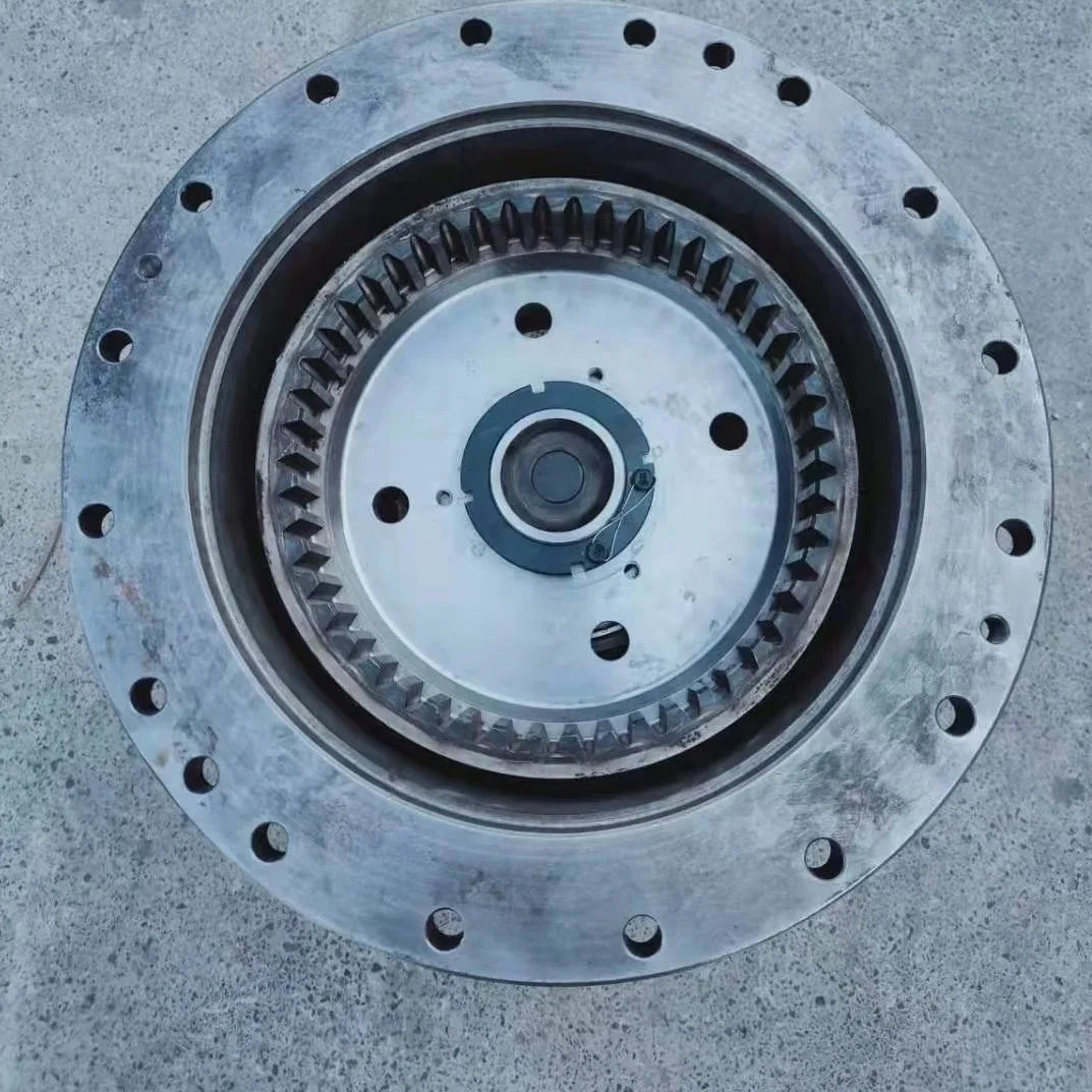 Planetary Reduction Gear Assembly Motor Grader Parts GR165 GR180 GR215 800346768 for XCMG-BeeSpareParts