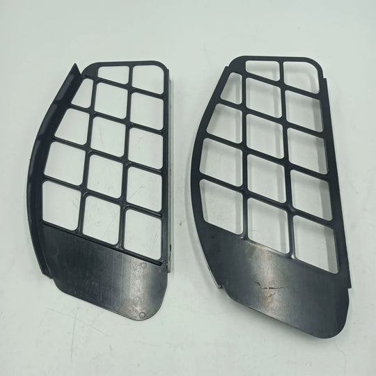 Plastic Side Grill Air Discharge Louver 6716571 & 6716573 for Bobcat Skid Steer Loader 653 751 753 763 773-BeeSpareParts