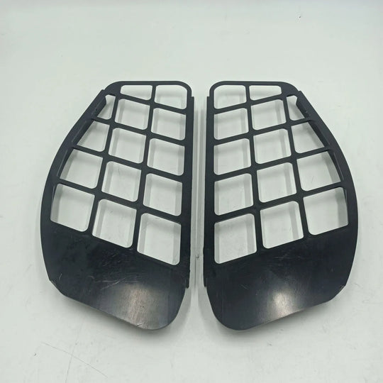 Plastic Side Grill Air Discharge Louver 6716571 & 6716573 for Bobcat Skid Steer Loader 653 751 753 763 773-BeeSpareParts