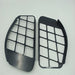 Plastic Side Grill Air Discharge Louver 6716571 & 6716573 for Bobcat Skid Steer Loader 653 751 753 763 773-BeeSpareParts