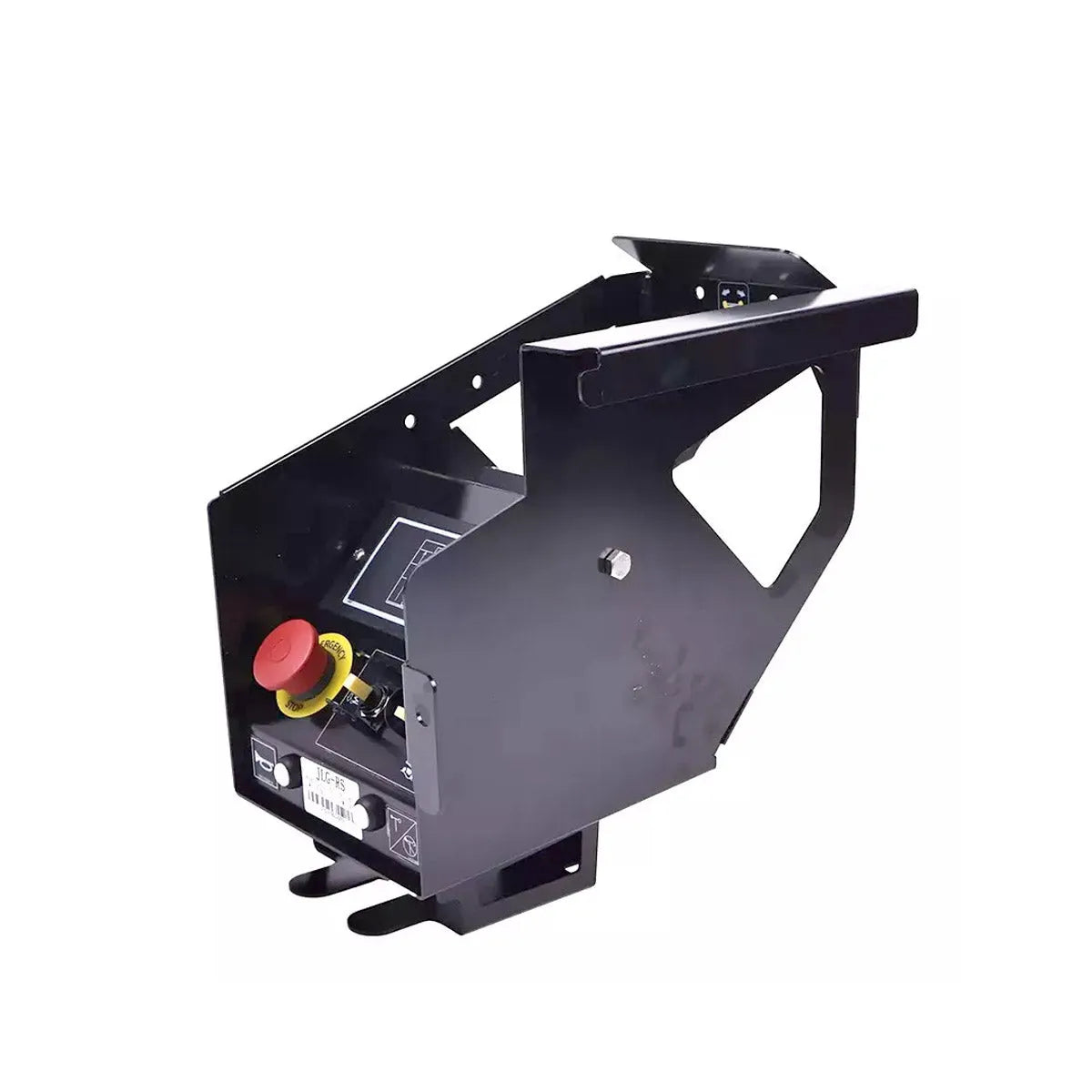 Platform Control Box 1001214924S for JLG Electric Scissor Lift 4045R-Replacement Aftermarket Parts