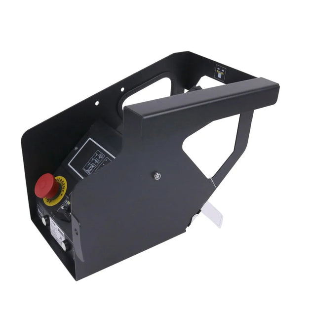 Platform Control Box 1001215013 for JLG Electric Scissor Lift 1932R 1532R-Replacement Aftermarket Parts
