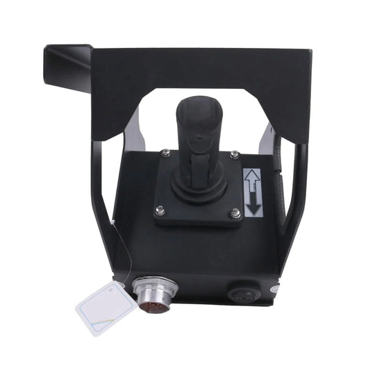 Platform Control Box 1001215013 for JLG Electric Scissor Lift 1932R 1532R-Replacement Aftermarket Parts