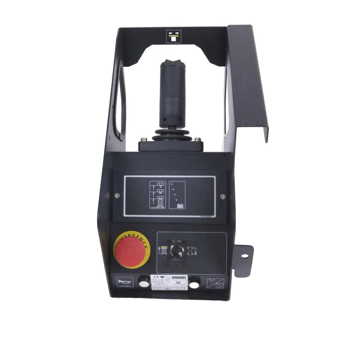 Platform Control Box 1001215013 for JLG Electric Scissor Lift 1932R 1532R-Replacement Aftermarket Parts
