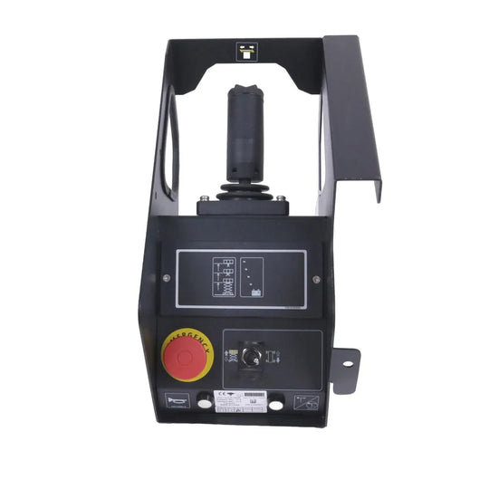 Platform Control Box 1001215013 for JLG Electric Scissor Lift 1932R 1532R-Replacement Aftermarket Parts