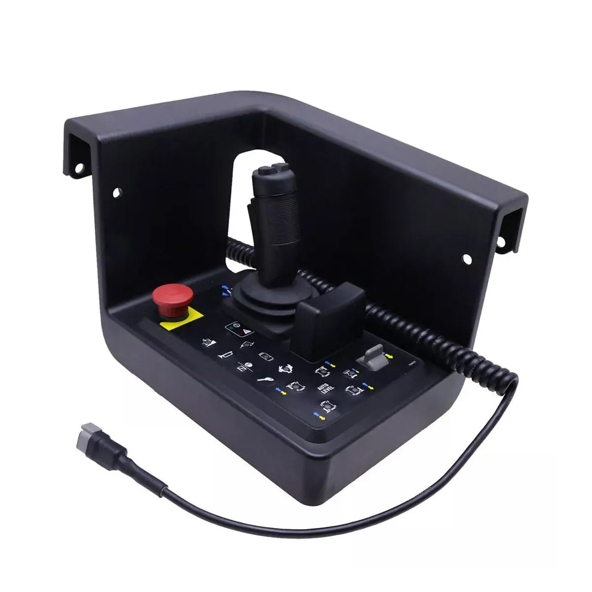 Platform Control Box 99161GT for Genie RT Scissor Lift GS2668 GS3268 GS3384 GS3390 GS4390 GS5390-BeeSpareParts