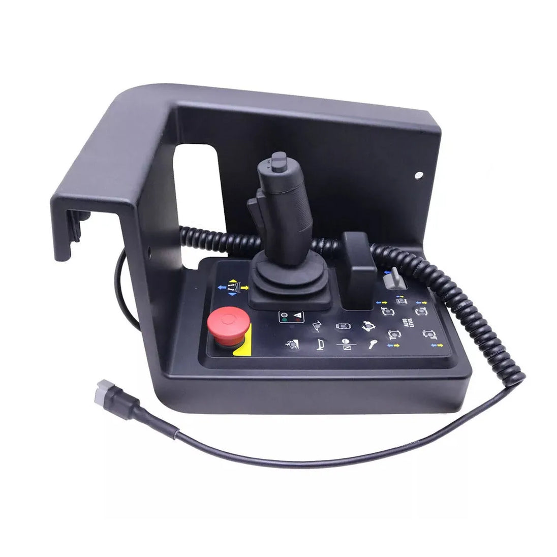 Platform Control Box 99161GT for Genie RT Scissor Lift GS2668 GS3268 GS3384 GS3390 GS4390 GS5390-BeeSpareParts