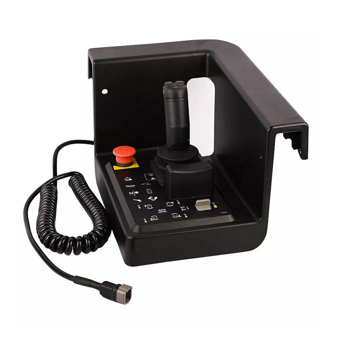 Platform Control Box 99161GT for Genie RT Scissor Lift GS2668 GS3268 GS3384 GS3390 GS4390 GS5390-BeeSpareParts