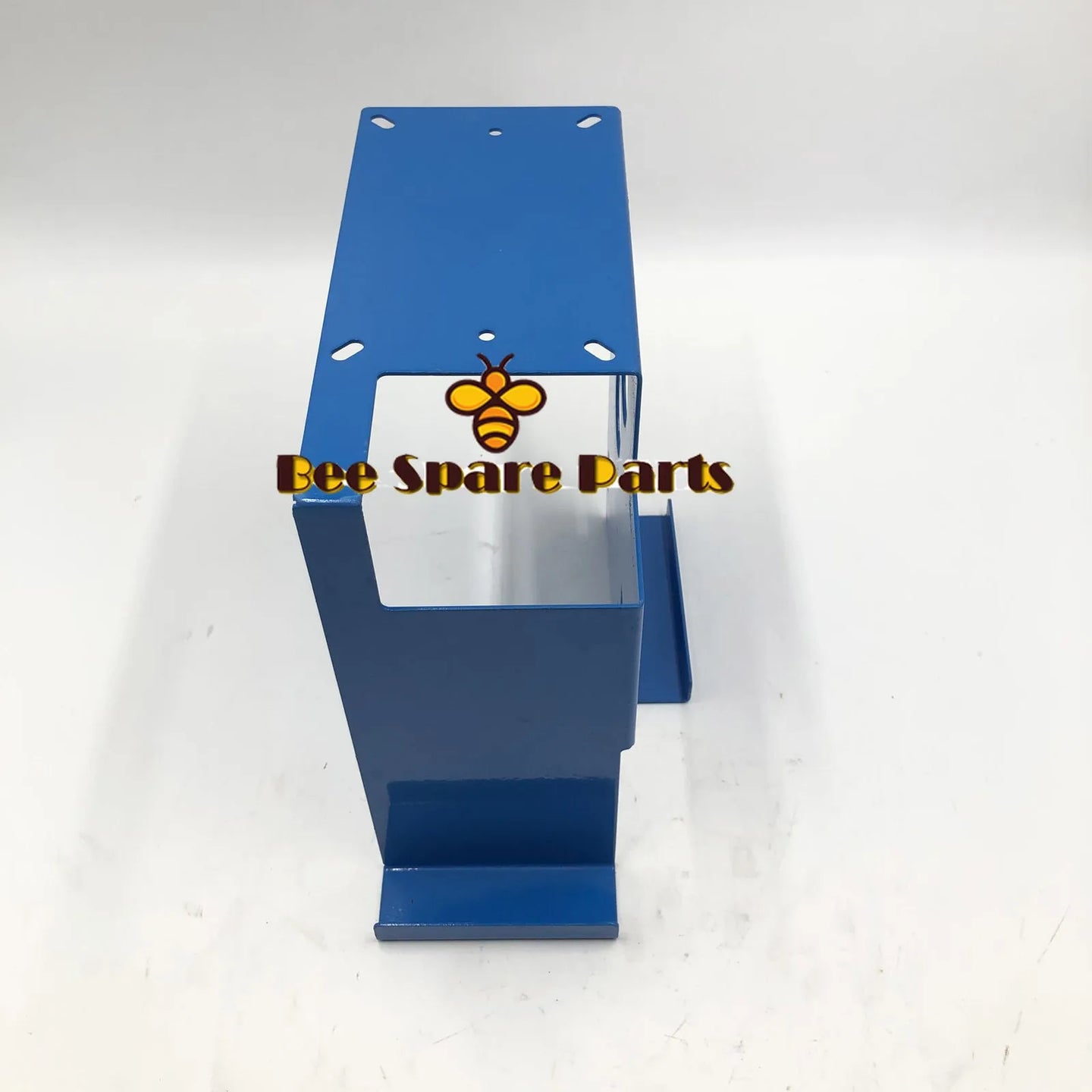 Platform Control Box Bracket 105990 105990GT for Genie GS-1530 GS-1532 GS-1930 GS-1932 GS-2032 GS-2046 GS-2632 GS-2646 GS-3232 GS-3246-BeeSpareParts