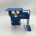 Platform Control Box Bracket 105990 105990GT for Genie GS-1530 GS-1532 GS-1930 GS-1932 GS-2032 GS-2046 GS-2632 GS-2646 GS-3232 GS-3246-BeeSpareParts