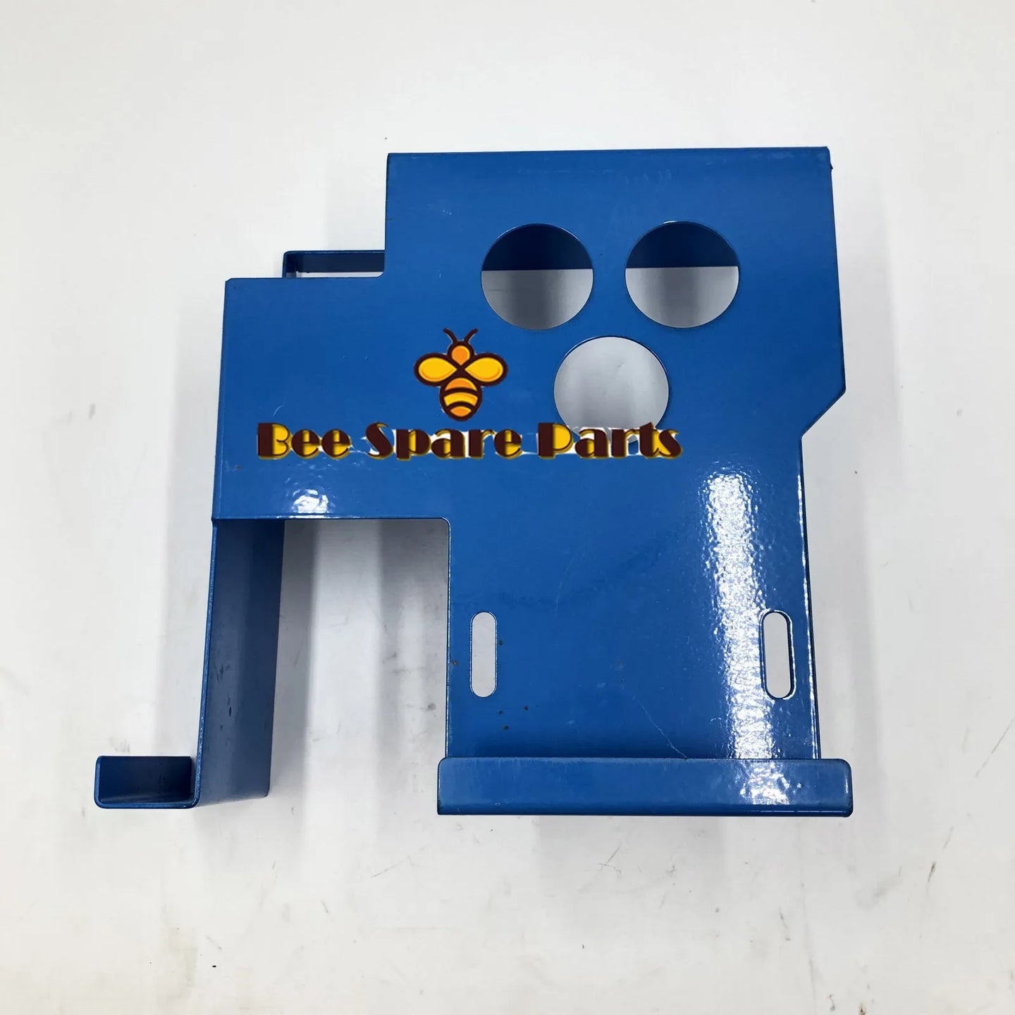 Platform Control Box Bracket 105990 105990GT for Genie GS-1530 GS-1532 GS-1930 GS-1932 GS-2032 GS-2046 GS-2632 GS-2646 GS-3232 GS-3246-BeeSpareParts