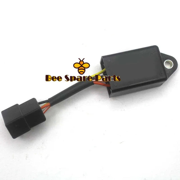 Plug Timer RG60050 for John Deere Excavator 27D 35D-BeeSpareParts
