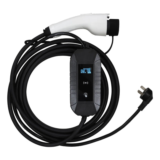 Manufacturers Selling High Quality Portable Lightweight 3.5Kw Ac Electric Vehicle Charger-Replacement Aftermarket Parts