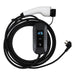 Manufacturers Selling High Quality Portable Lightweight 3.5Kw Ac Electric Vehicle Charger-Replacement Aftermarket Parts