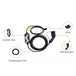 Manufacturers Selling High Quality Portable Lightweight 3.5Kw Ac Electric Vehicle Charger-Replacement Aftermarket Parts