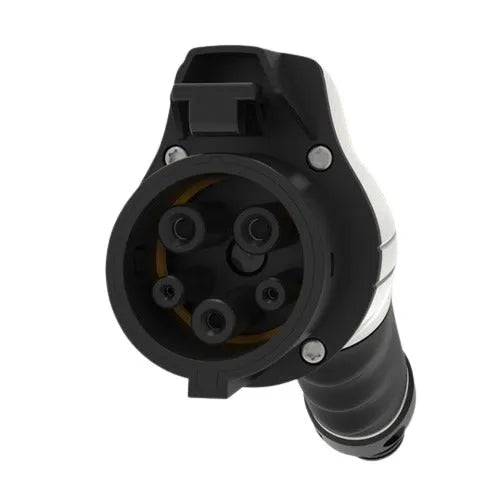 Manufacturers Selling High Quality Portable Lightweight 3.5Kw Ac Electric Vehicle Charger-Replacement Aftermarket Parts