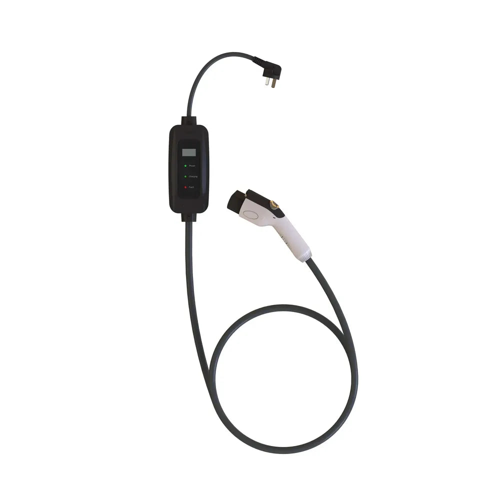 Manufacturers Selling High Quality Portable Lightweight 3.5Kw Ac Electric Vehicle Charger-Replacement Aftermarket Parts