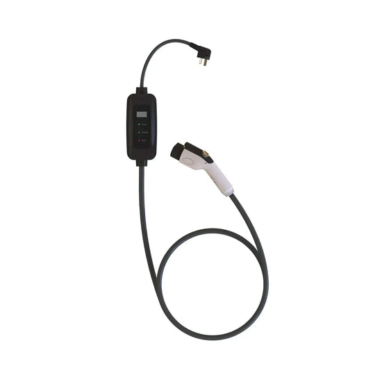 Manufacturers Selling High Quality Portable Lightweight 3.5Kw Ac Electric Vehicle Charger-Replacement Aftermarket Parts