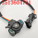 potentiomer 3513604701 for Linde forklift diesel truck 351 352 parts-BeeSpareParts