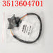 potentiomer 3513604701 for Linde forklift diesel truck 351 352 parts-BeeSpareParts