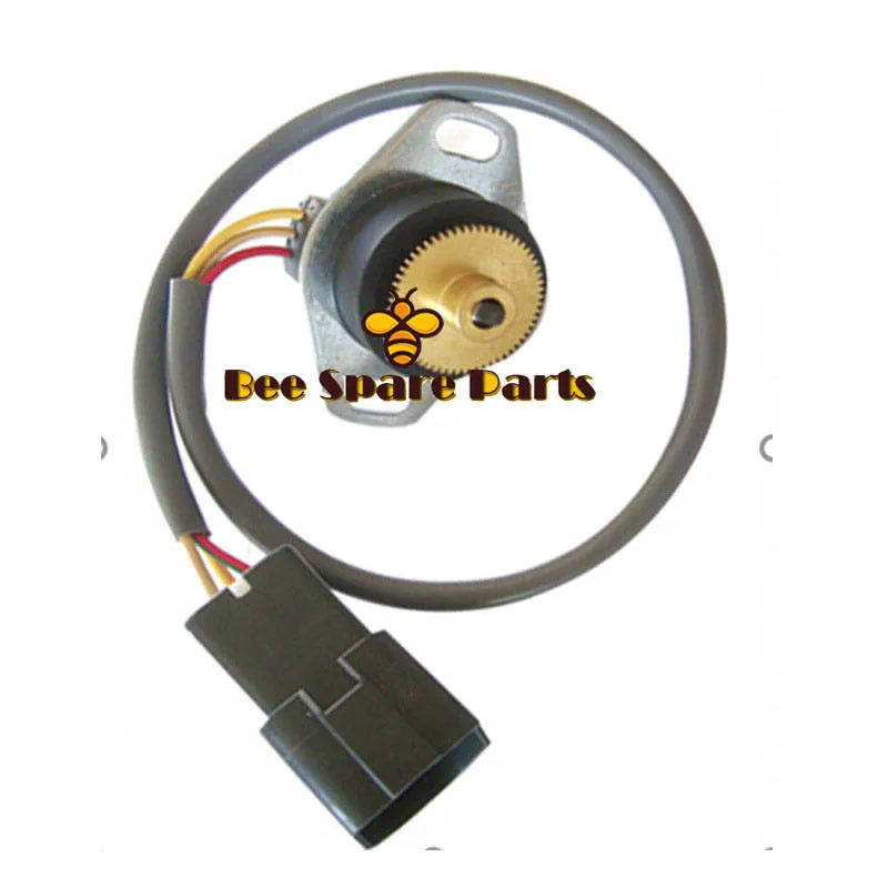Potentiometer Angle Sensor 7861-92-4130 7861-92-4131 for Komatsu Excavator PC200-5 PC210-5 PC220-5 PC120-5 PC300-7 D155AX-3-BeeSpareParts