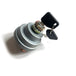 Power lock ignition switch (two pins) 14529607 / 14588962 for Volvo excavator-Replacement Aftermarket Parts