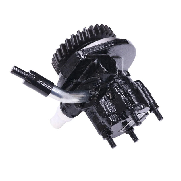 Power Steering Oil Pump 8-97136574-1 8-97136-574-0 For Isuzu Engine 4HG1T 4HE1-Replacement Aftermarket Parts