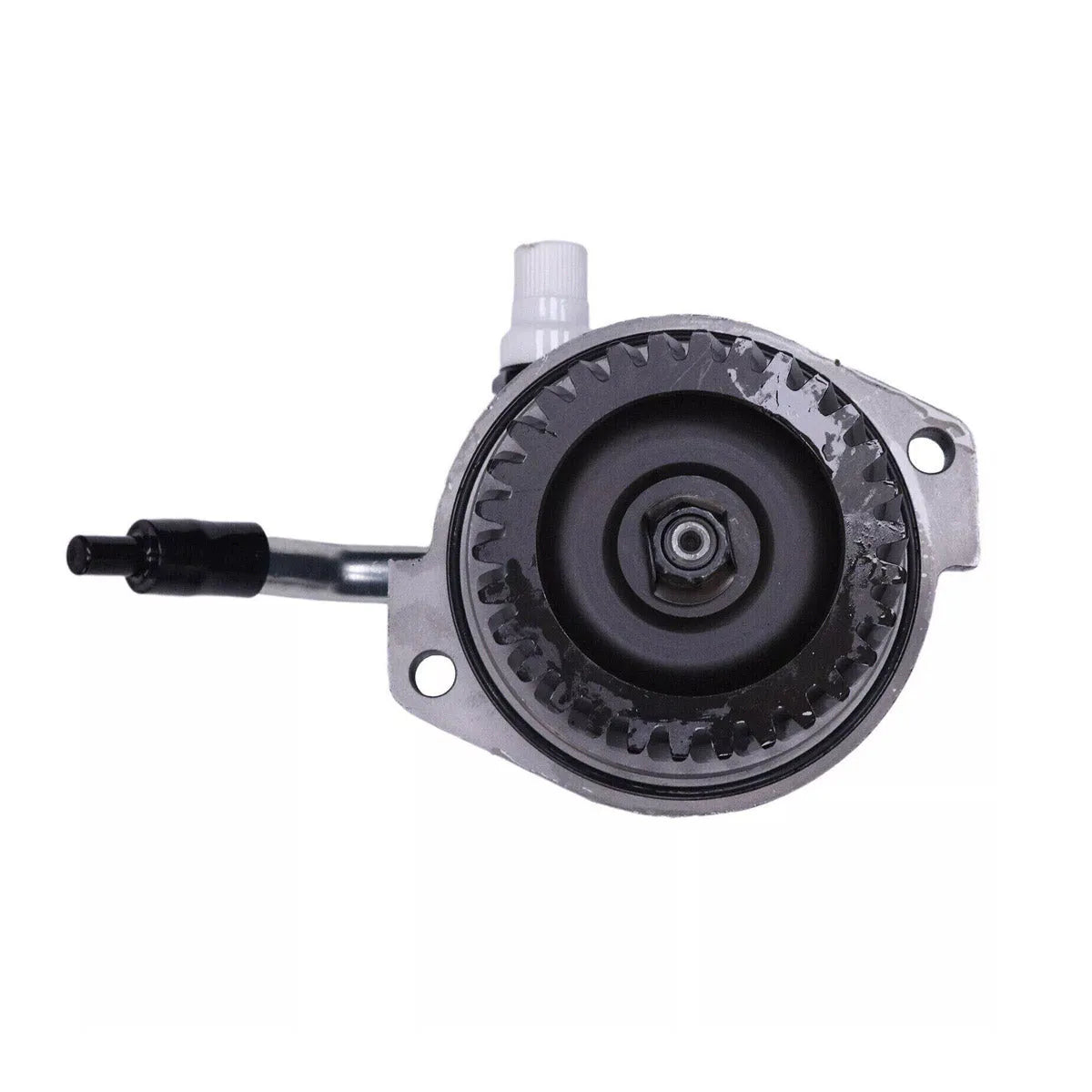 Power Steering Oil Pump 8-97136574-1 8-97136-574-0 For Isuzu Engine 4HG1T 4HE1-Replacement Aftermarket Parts