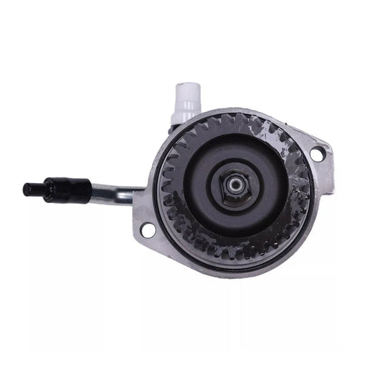 Power Steering Oil Pump 8-97136574-1 8-97136-574-0 For Isuzu Engine 4HG1T 4HE1-Replacement Aftermarket Parts