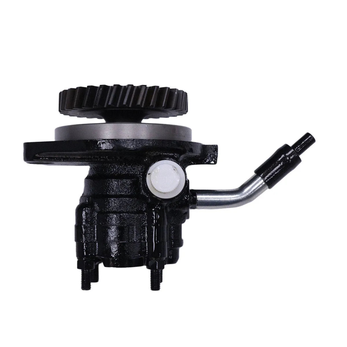 Power Steering Oil Pump 8-97136574-1 8-97136-574-0 For Isuzu Engine 4HG1T 4HE1-Replacement Aftermarket Parts