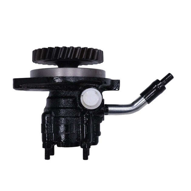 Power Steering Oil Pump 8-97136574-1 8-97136-574-0 For Isuzu Engine 4HG1T 4HE1-Replacement Aftermarket Parts