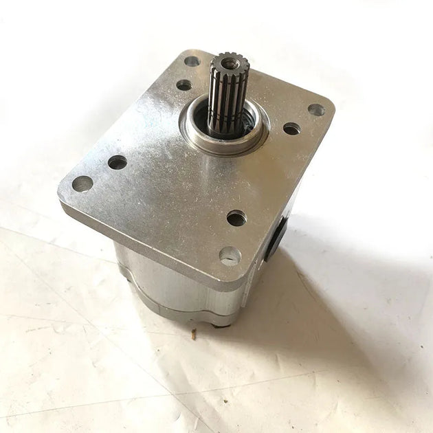 Power Steering Pump 3A151-63100 for Kubota M8200 M9000 ME8200DH ME9000DH Tractor-Replacement Aftermarket Parts