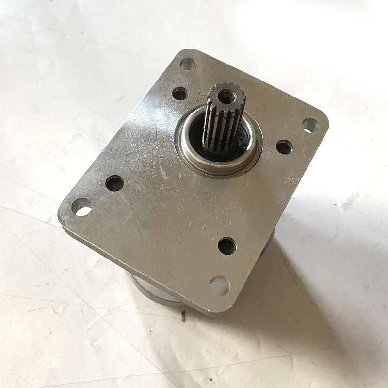 Power Steering Pump 3A151-63100 for Kubota M8200 M9000 ME8200DH ME9000DH Tractor-Replacement Aftermarket Parts