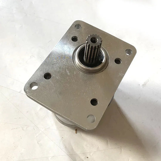 Power Steering Pump 3A151-63100 for Kubota M8200 M9000 ME8200DH ME9000DH Tractor-Replacement Aftermarket Parts