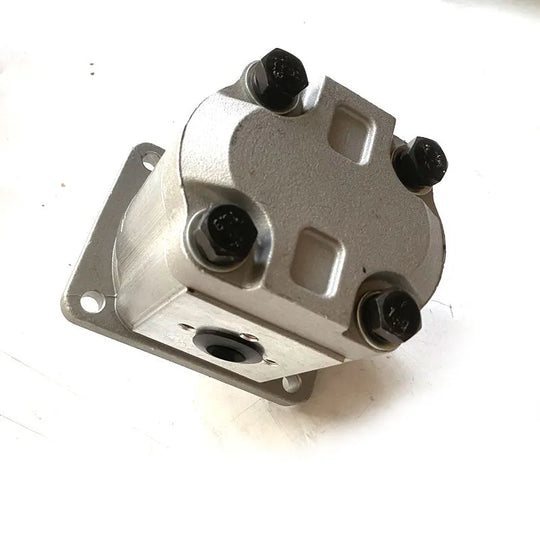 Power Steering Pump 3A151-63100 for Kubota M8200 M9000 ME8200DH ME9000DH Tractor-Replacement Aftermarket Parts