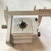 Power Steering Pump 3A151-63100 for Kubota M8200 M9000 ME8200DH ME9000DH Tractor-Replacement Aftermarket Parts
