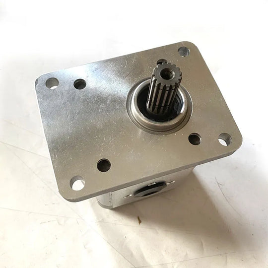 Power Steering Pump 3A151-63100 for Kubota M8200 M9000 ME8200DH ME9000DH Tractor-Replacement Aftermarket Parts