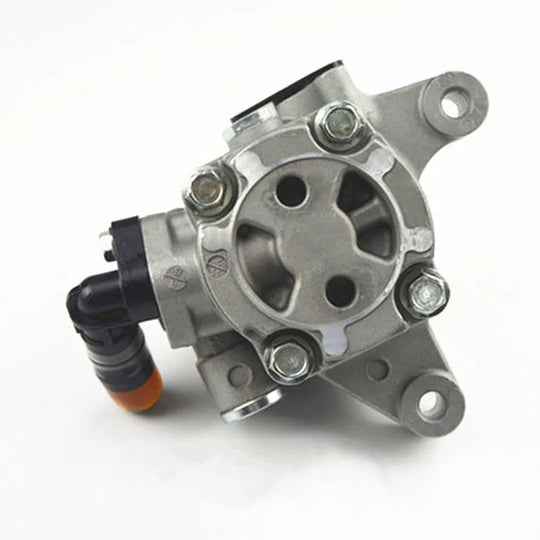 Power Steering Pump 56110-PNA-A01 56110-PNA-G01 56110-PNA-G02 56100-PAN-G02 for HONDA STREAM 2001-U 2003-2007 Honda CRV Honda Element Honda 2002-2006 Accord Acura RSX 2006-2008 Acura TSX-Replacement Aftermarket Parts