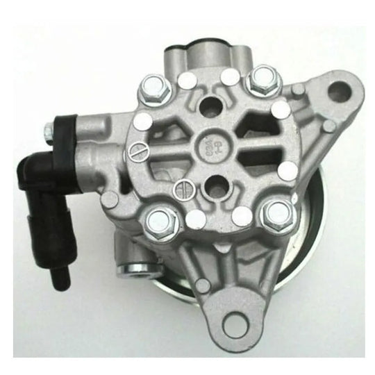 Power Steering Pump 56110-R40-A01 For Honda Accord CP2 Sedan 2008-12 2.4L 4 CYL-Replacement Aftermarket Parts