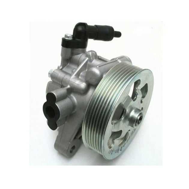 Power Steering Pump 56110-R40-A01 For Honda Accord CP2 Sedan 2008-12 2.4L 4 CYL-Replacement Aftermarket Parts