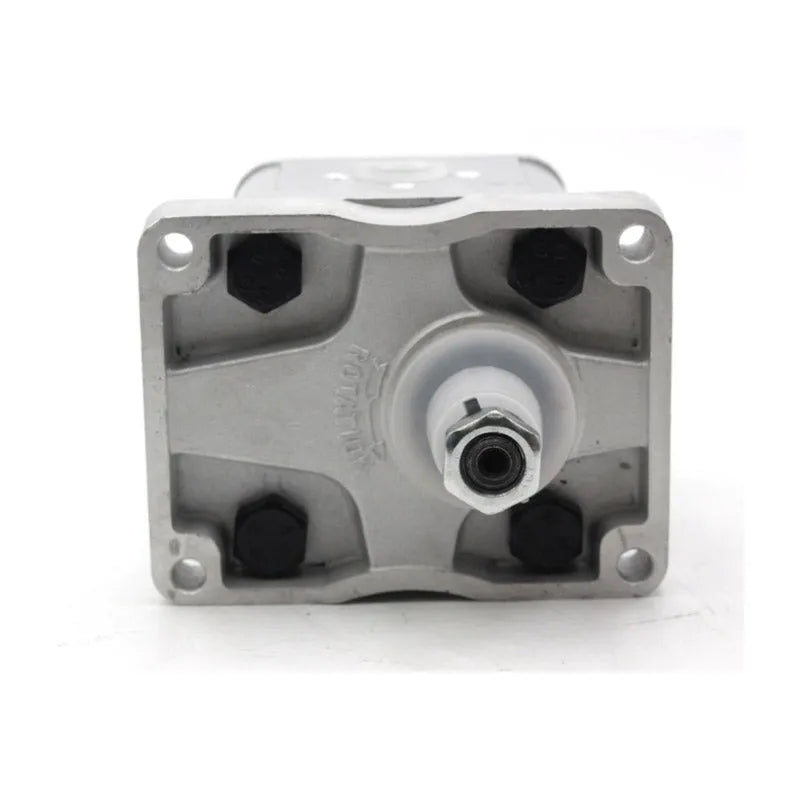 Power Steering Pump 8129483 For Fiat Tractor A33X 80.66-BeeSpareParts