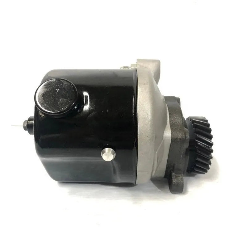 Power Steering Pump 83960261 E6NN3K514AB Fits Ford New Holland Tractor 5110 5610 5900 6410 6810S 7010 7810S 8010-BeeSpareParts