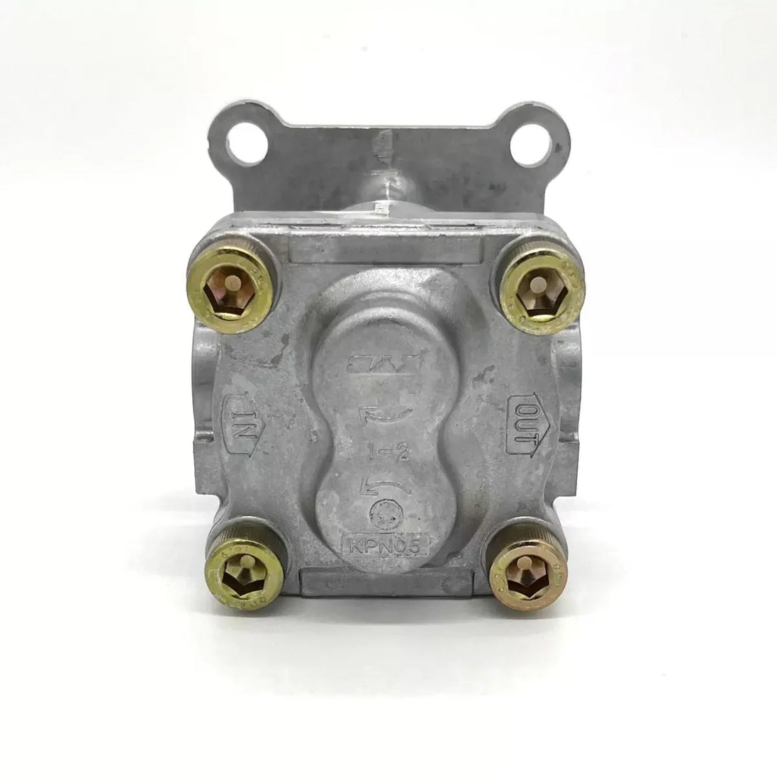 Power Steering Pump Fits New Holland Boomer Series Compact Tractors SBA340451020-BeeSpareParts